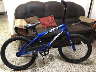 Bicicleta 20” HUFFY ROCK IT (NUEVA) - Img 69718057