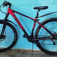 Bicicleta Rali Río 29 de Montaña,  como nueva, muy poco uso en $350.oo USD - Img 45343689