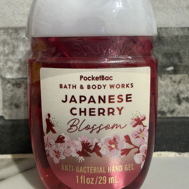 GEL ANTIBACTERIAL BATH & BODY - 2/10