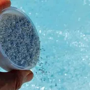 Cloro granulado para piscinas - Cloro granulado - Cloro Chock - ⭐️ - Img 49756911