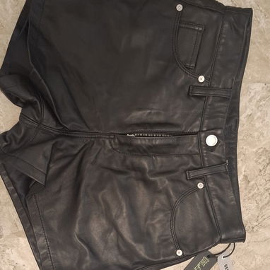 Shorts de mujer talla S grande - Img 124102206