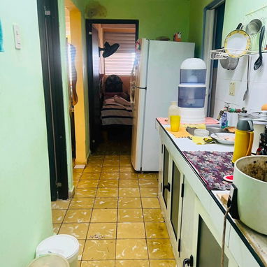 Vendo apto 2 cuartos zona 5 Alamar - 5/10