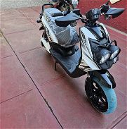Avispón moto eléctrica nueva - Img 45737010