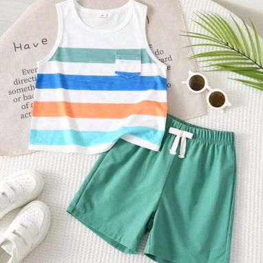 Ropa de niño talla 5 años - 8/10