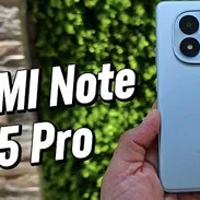 🦜Redmi Note 15 Pro: 8+4/256 ⚫️ DUAL cargador carga rápida, mica, forro y audífonos regalo❌Garantía💯 - Img 55553790
