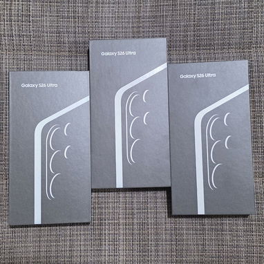 LOS MEJORES DE SAMSUNG , GALAXY S26 ULTRA DUAL SIM , GALAXY S25 ULTRA DUAL SIM , GALAXY S25 FE 1 SIM , SELLADOS 52830802 - 2/2