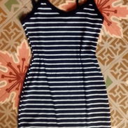 Vestido casual ajustado talla M - Img 55757768