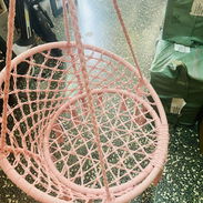 📣 50 📣 SILLA HAMACA DE MACRAME. MENSAJERÍA CON FACTURA Y GARANTÍA. TLF 54833699 - Img 51697664