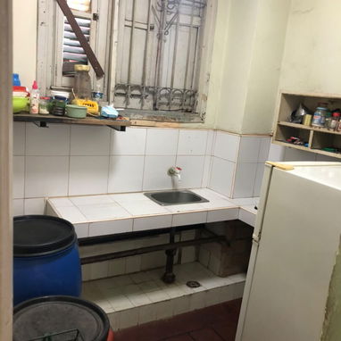 Renta apartamento por Mercado 4 camino 150usd mensual 53582376 - 5/10