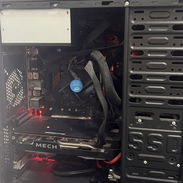 PC Intel Core i3-8100 3.60GHz 12 gb de ram Tarjeta grafica AMD Readeon RX 6600 (8gb Diaco solido 224gb Disco duro 1 - Img 58046809