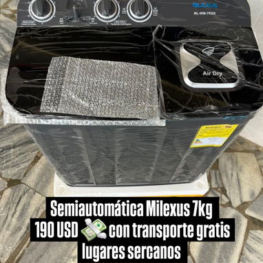 Todo tipo de Electrodomesticos - 5/10