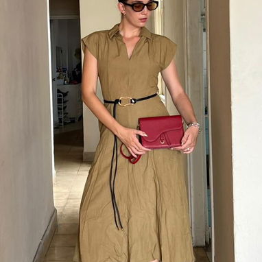 Vestidos de mujer - Img 123184507