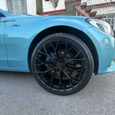 Se Renta carro en cuba - 3/4