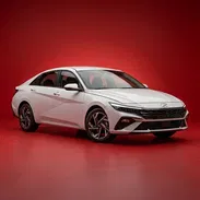 ¿Te imaginas estrenar un Hyundai Elantra 2025 Full Limited sin tener que pagar el valor completo de una sola vez? - Img 55851202