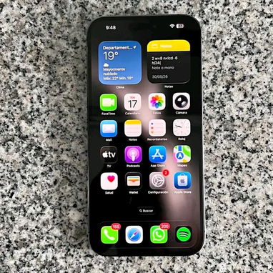 iPhone 14 Pro - 2/2