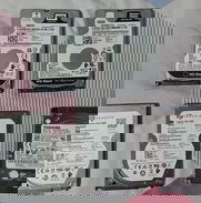 Discos duros para laptop impecables - Img 49342264