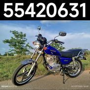 Vendo Moto - Img 57354131