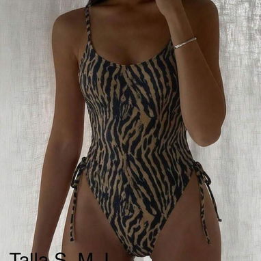 Trusas de mujer / trajes de baño. - Img 123239930