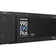 SSD M.2 Samsung 990 EVO Plus 2TB - Img 58259930