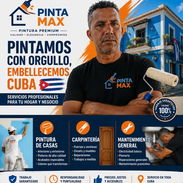 ✨ Pintura de Lujo para Casas Exclusivas y Elegantes - Img 54964346