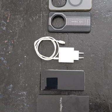 HONOR Magic 7 Pro - Img 123712836
