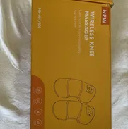 !!! SE VENDE Masajeador de rodilla inalámbrico con calor y vibración, 30 USD !!! - Img 50510512