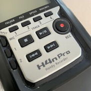 Tarjeta de sonido H4nPro , microfono - Img 57151698