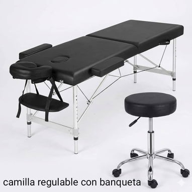 Sillones de Peluquería, lavacabezas y más - 4/7