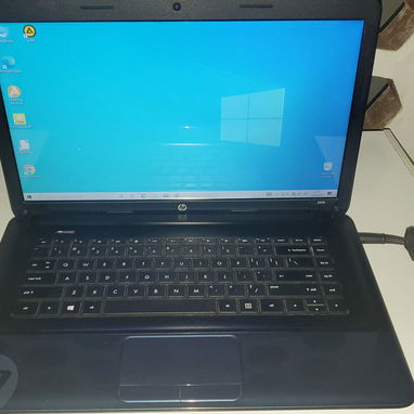 💻 Laptop HP – Lista para usar - Img 120898575