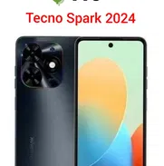 Teléfonos nuevos a la venta, Tecno Spark 2024 y Samsung Galaxy A23. Localizar al 58868009 - Img 47315419