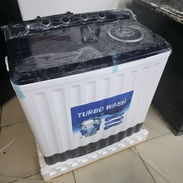 Lavadora semiautomática Goodline 16kg - Img 55116488