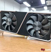 RTX 3070 FE 8gb, impecable como nueva.Garantia. - Img 49712379