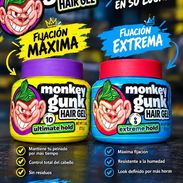 Gel moco de gorila - Img 58461093