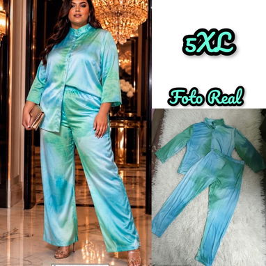 Ropa Nueva - 8/10