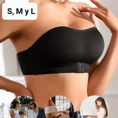 🔥🔥 ¡ATENCIÓN, CHICAS! 🔥🔥 🍀✨ ¡LICRAS Y LENCERÍA QUE REALZAN TU FIGURA! ✨🍀 - 9/10