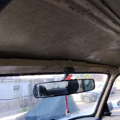 Lada 2105 con circulación nueva, un solo dueño. - Img 124035666