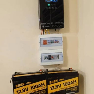 Kits Solares Para todos los municipios de Ciego de Avila - Img 121688703