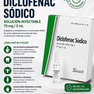 Diclofenaco inyectable - Img 57256982