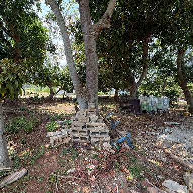 Venta siboney inmensa residencia a reparar - 4/8