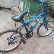 Bicicleta 20 - Img 55088164