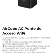 AirCube AC Punto de acceso Wifi - Img 58376811