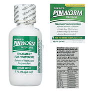 PINWORM a 20 USD - Img 50993346
