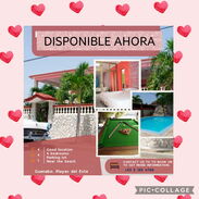 Disponible casa con piscina en Guanabo.  Llama AK 51954768 - Img 45024593
