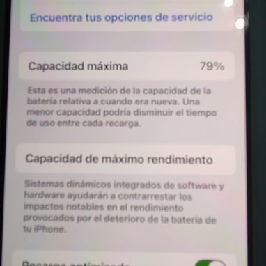 Vendo iPhone 12 pro buen estado 260 usd - Img 111735296