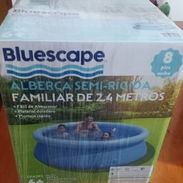 PISCINA PARA PEQUES - Img 54915890