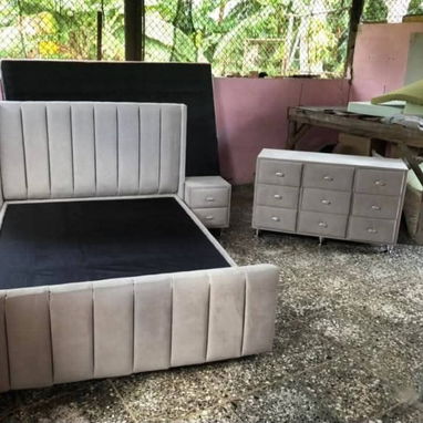 ‼️Muebles Camas Colchones y Más 🛏️🛋️ amueblArte Mueblería de Lujo Transformamos tu hogar en una experiencia de lujo 💎 - 7/10