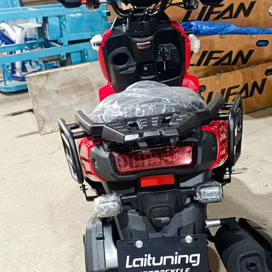 Motori a combustion laituning 200cc - 4/4