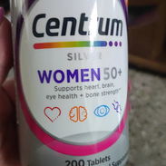 CENTRUM PARA LAS MUJERES MAYORES DE 50 AÑOS - Img 52237350