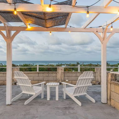 📲Escapada a la playa BOCA CIEGA!☀️🌴Renta con piscina - Img 112694988