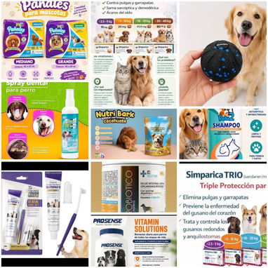 Tienda para mascotas - 2/10